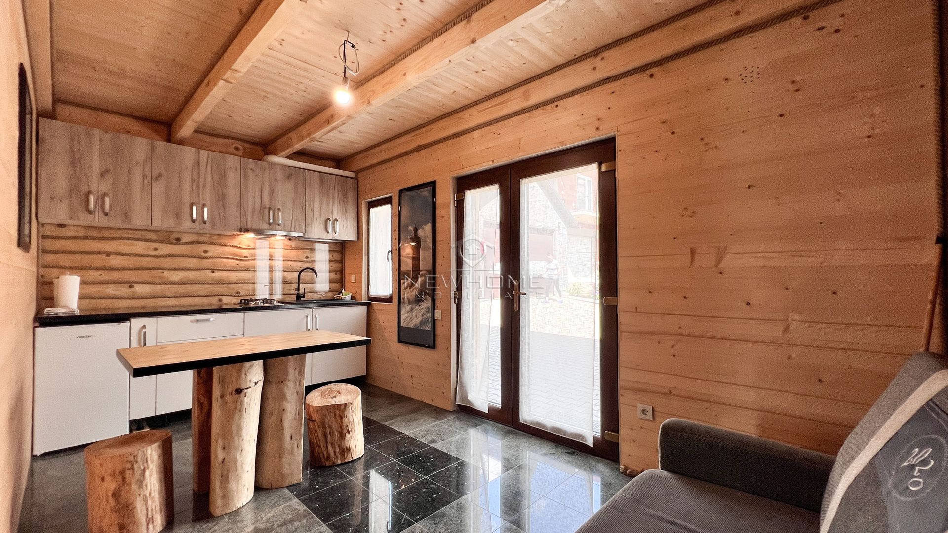 Apartament 1 camera in regim hotelier, Casa TIMIS - Poză 1