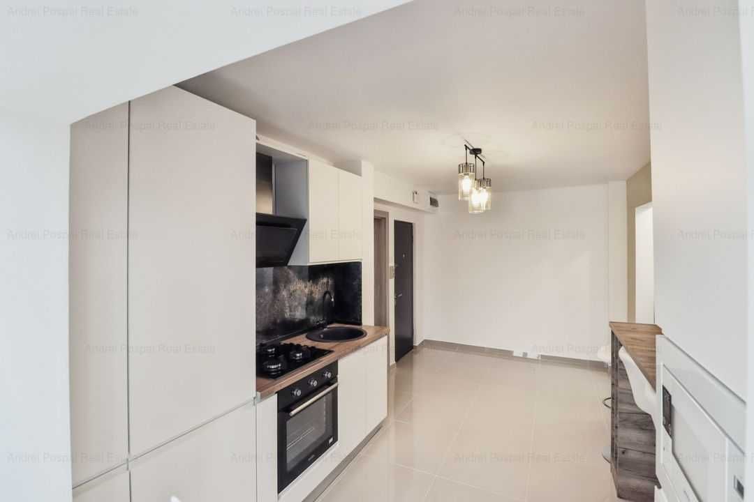 Apartament 2 camere - Promenada Mall - Aurel Vlaicu - Poză 6