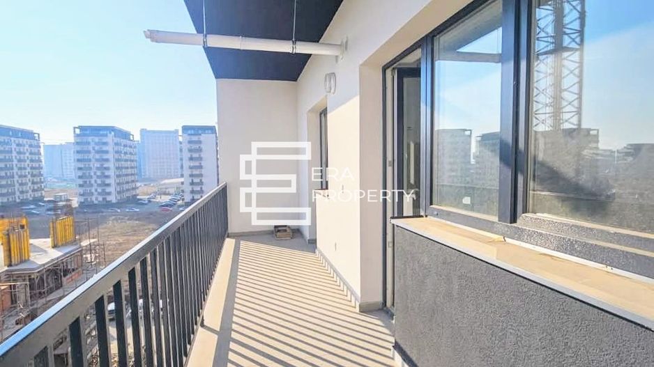 Apartament 2 camere  LA ALB-Doamna Stanca/Selimbar - Poză 1