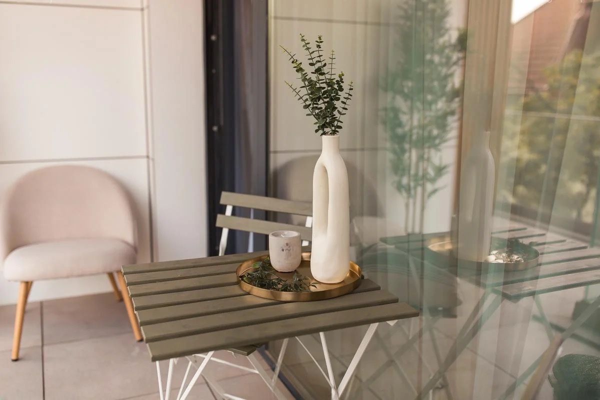 Chirie I Apartament 2 camere I Design unic I Iancu Nicolae - Poză 22