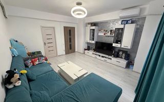 AP. 2 CAMERE PRELUNGIREA GHENCEA, BLOC NOU, CENTRALA, STATIE STB - Poză 1