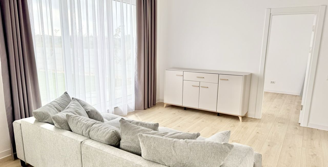 Casa de inchiriat | 4 camere Corbeanca, 500mp teren | cartier privat - Poză 5