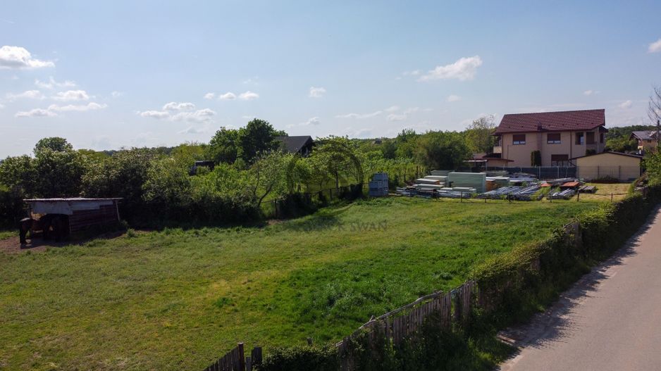 Teren intravilan investiție/domeniu privat  | 1.754 MP | Cocoșești - Poză 5