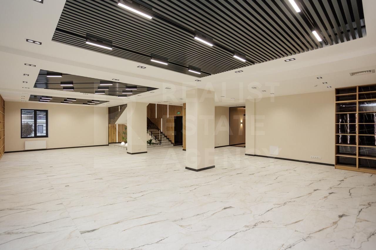 Chirie, spațiu comercial/oficiu, 650mp, str. Tighina, Centru - Poză 14