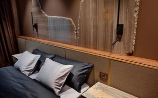 Exclusive 3-Room Apartment for Rent | Primăverii | Aviatorilor - Poză 7