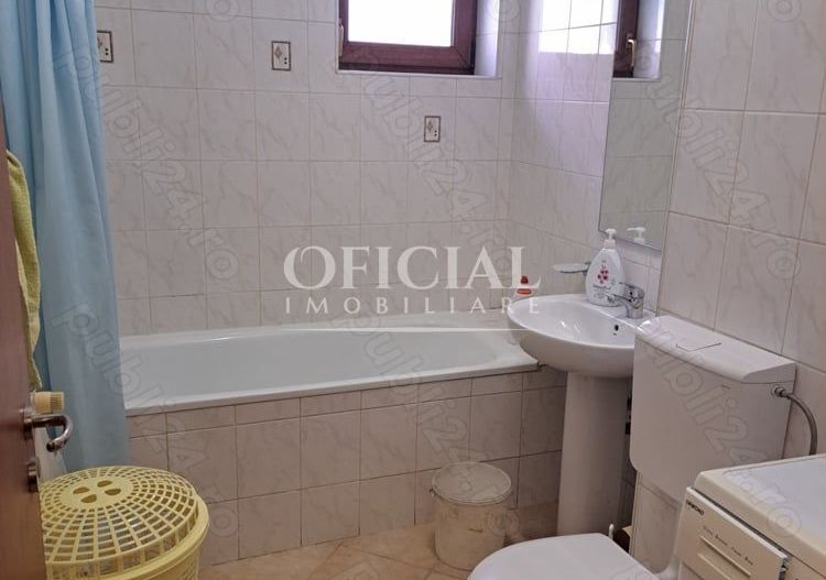 Apartament 1 Camera | 35 Mp | Balcon | Intermediar | Zorilor Sigma - Poză 7