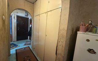 Apartament 3 camere, complet echipat, parcare inclusa, zona Rahova - Poză 13