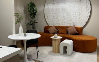 Apartament 2 camere | curte proprie și terasă | Strada Paris - Poză 1