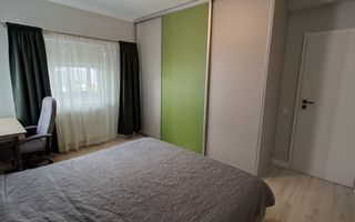Apartament 3 camere de închiriat | Parcul Poligon / Floresti - Poză 8