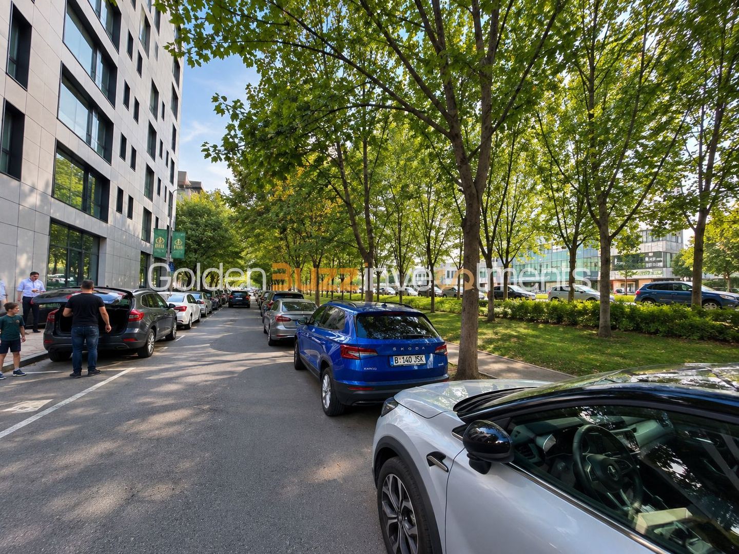 Spațiu comercial premium de inchiriat parter –370 mp utili | Herăstrău - Poză 8