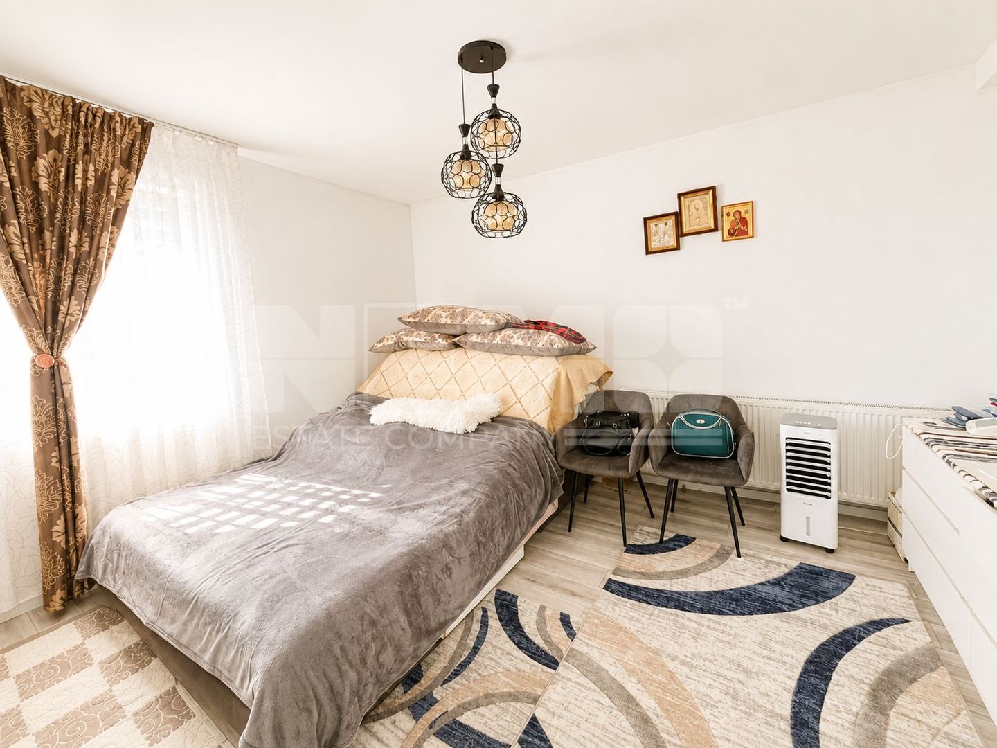 Duplex de Vanzare Mobilat I Plopeni/Suceava I 130.000E - Poză 3