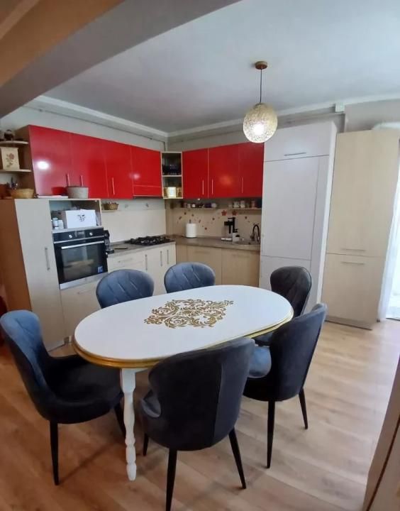 Apartament 4 camere | Cluj-Napoca, Gheorgheni - Poză 1