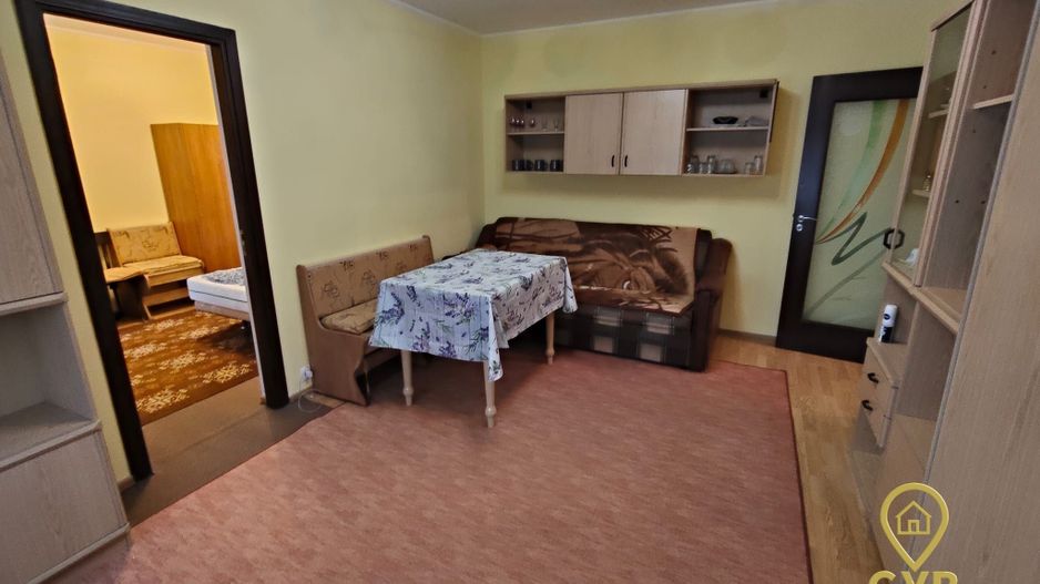 APARTAMENT CU 2 CAMERE DE ÎNCHIRIAT – VELENȚA, STRADA RĂZBOIENI - Poză 3