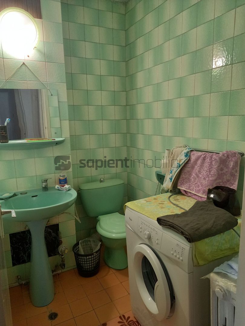 Sapient | Apartament cu 4 camere în zona Dacia - Poză 14
