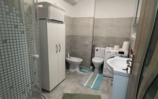 Apartament 2 camere-balcon-parcare-lift-Zona Independentei - Poză 5