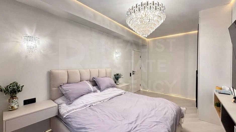 Vânzare, apartament, 2 camere, str. Calea Ieșilor, Sculeni - Poză 12