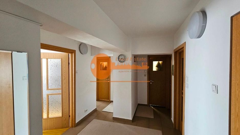 Apartament cu 4 camere in zona Turda-Parcul Regina Maria - Poză 6
