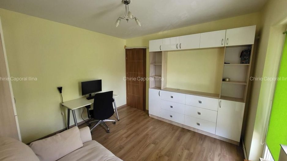 AP. 2 CAMERE- RAHOV, BCATARIE INCHISA, CENTRALA PROPRIE, PARCARE - Poză 6