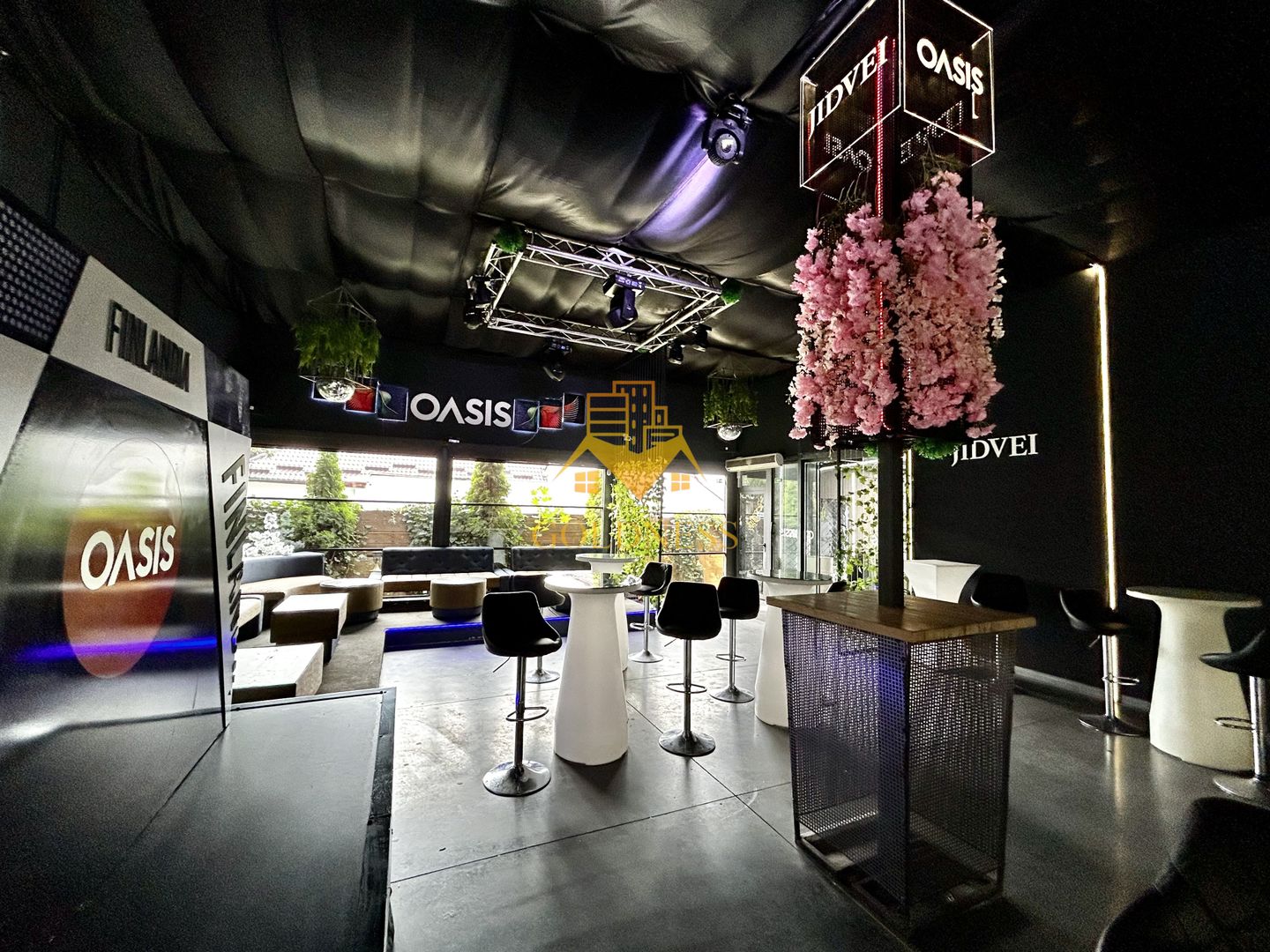 Afacere la cheie, 96mp, Strada Piezisa, Zona Ultracentrala - Poză 5