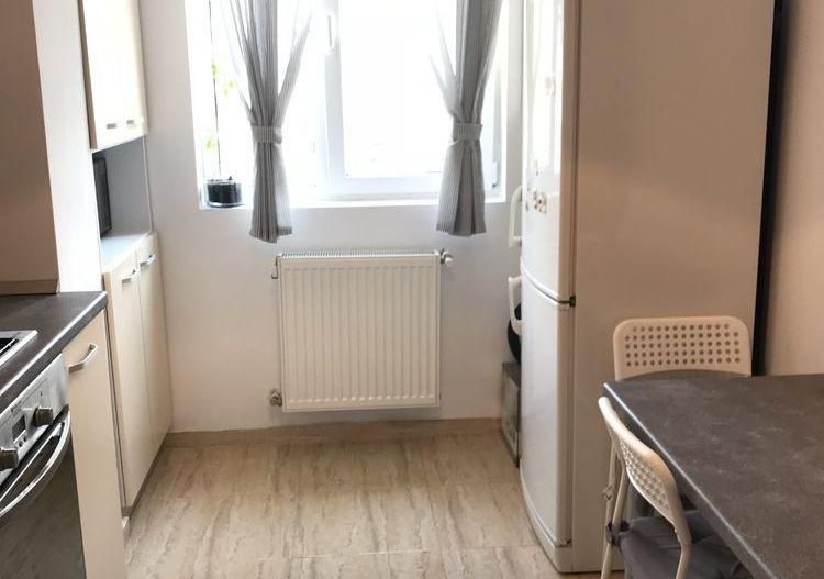 AP. 2 CAMERE PIATA SUDULUI, BLOC NOU, CENTRALA, METROU 8 MINUTE - Poză 5