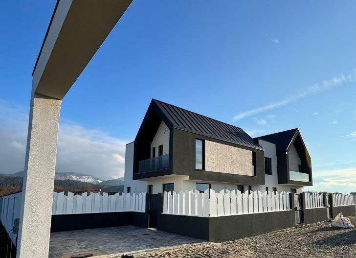 Casa Individuala I Domus Residence I Cristian - Poză 3