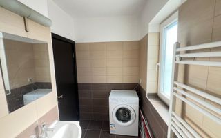 2 camere - 63mp - mobilat - utilat - bloc nou - parcare - Subcetate - Poză 7