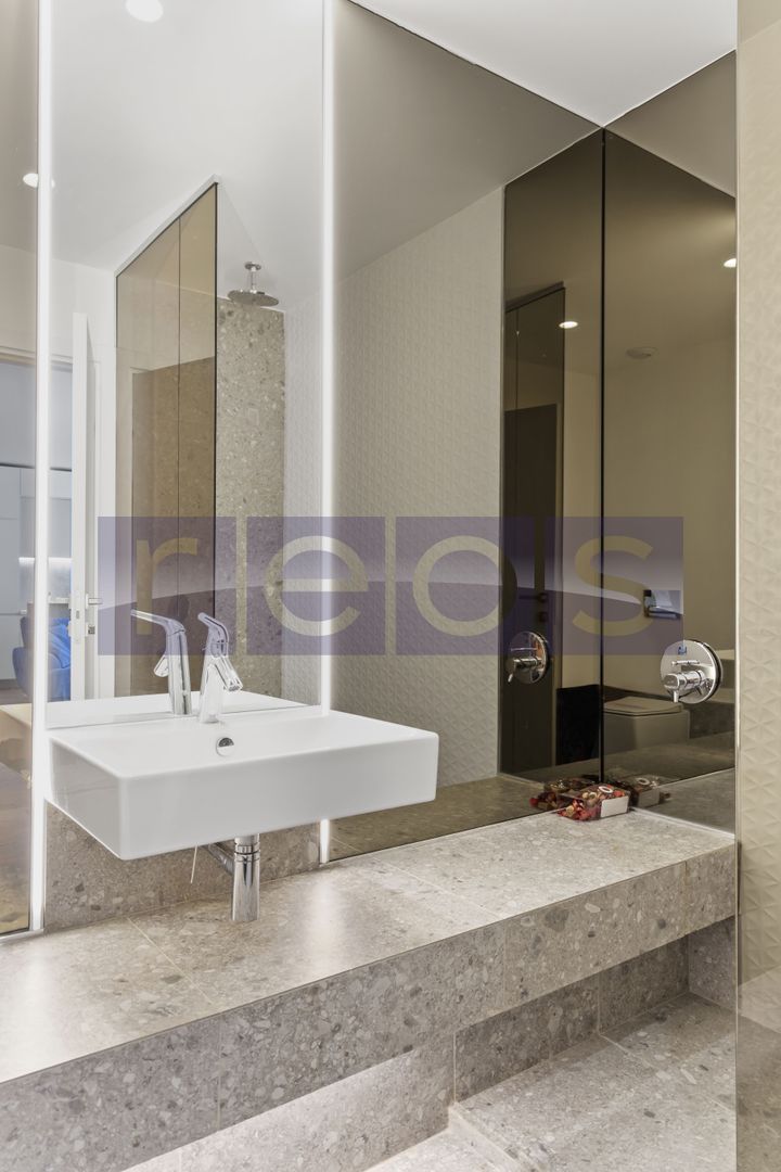 APARTAMENT 2 CAMERE | FLOREASCA | 66MP - Poză 8