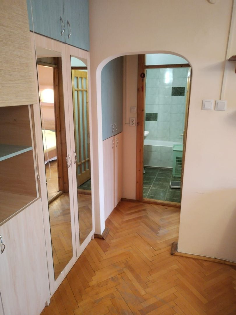 Soarelui | 3 Camere | Decomandat | Centrala proprie | Mobilat si Utilat - Poză 15