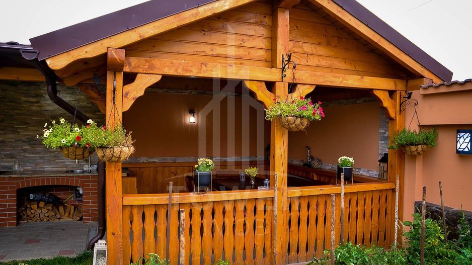 Casă 8 camere de vânzare | zona Terezian - Poză 13