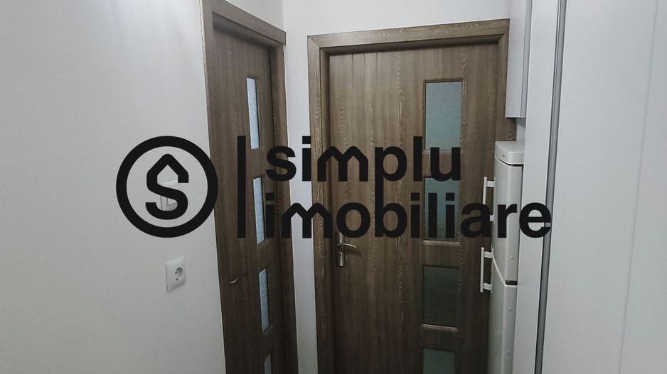 Garsoniera Lapus-Arges, etaj 3/4 - 72 000 Euro - Poză 8