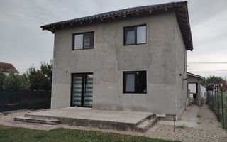 Casa individuala cu 4 camere Giarmata 170mp utili - Poză 8