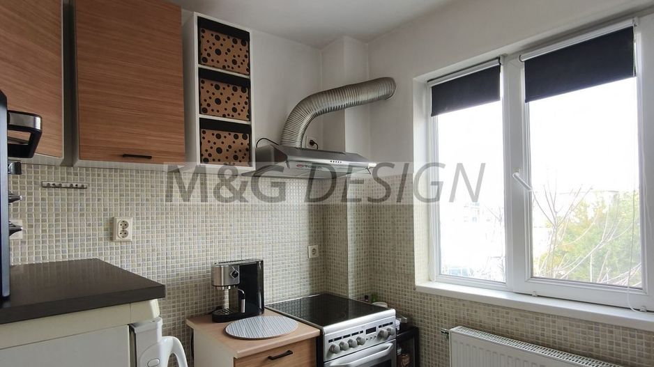 Apartament 2 camere  Complexul studentesc - Poză 6