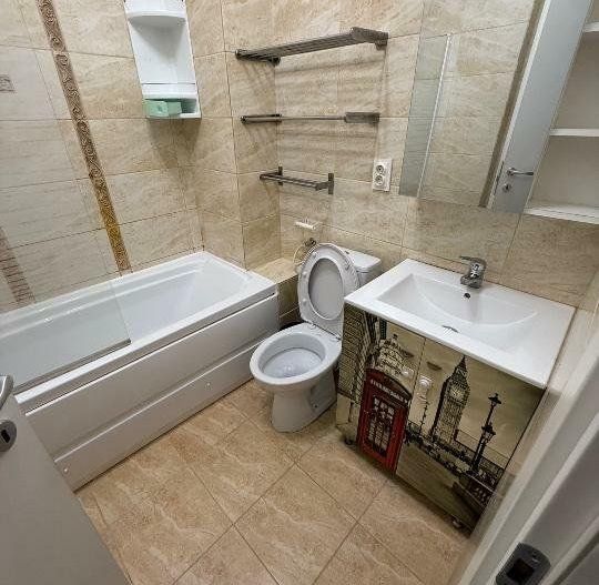 Ap Superb, 2 Bai, Parcare | Militari Residence | Scoala Petru Rares - Poză 8