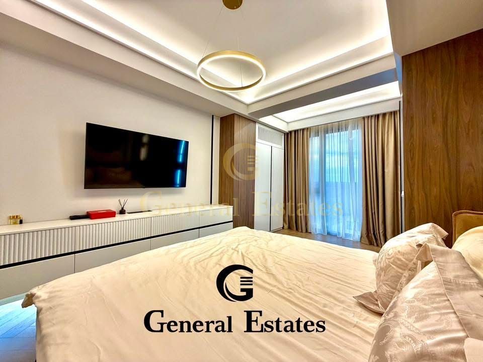 Apartament Premium în Copou, cu terasă și vedere panoramică - Poză 27