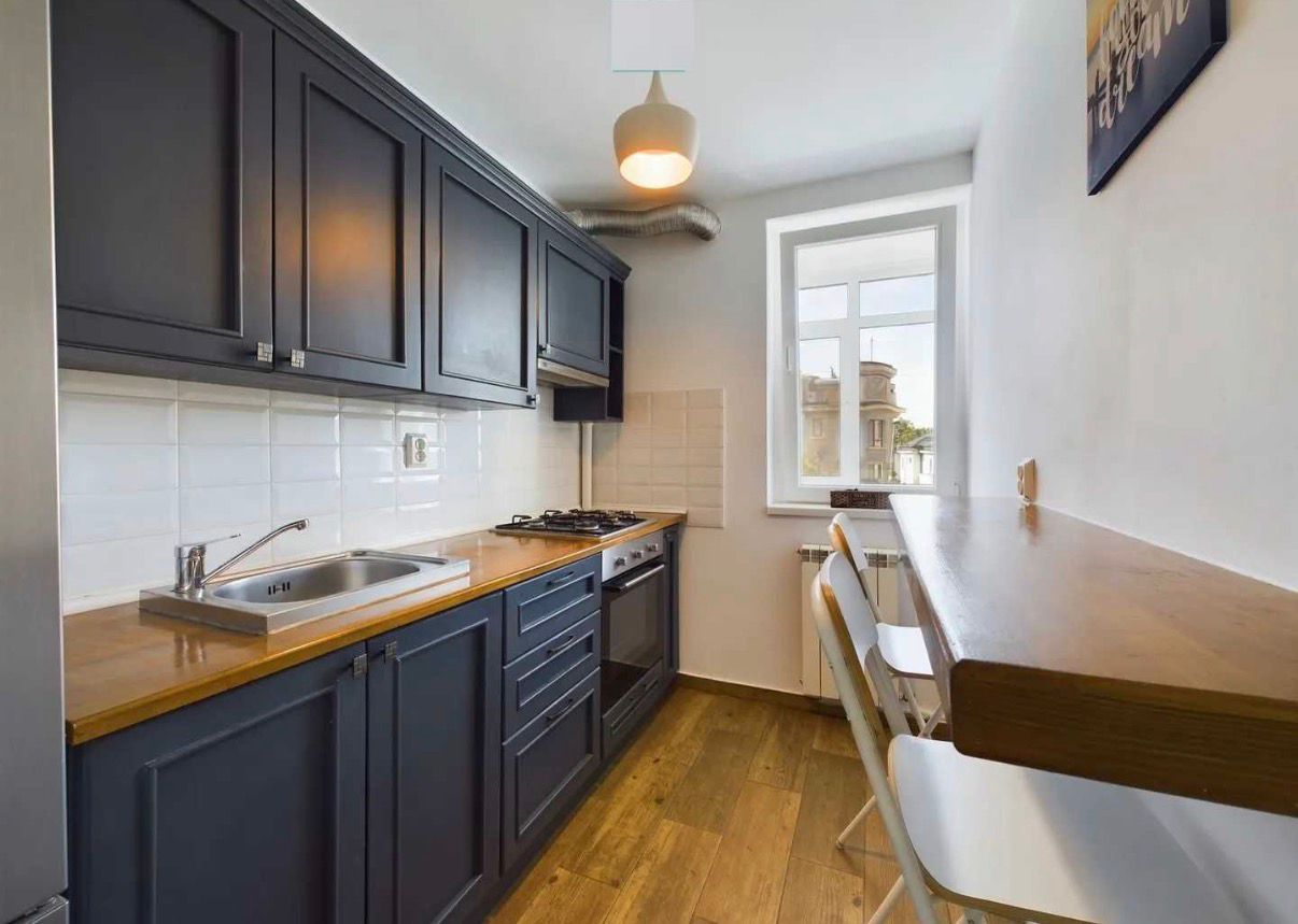 AP. 2 CAMERE GARA DE NORD, BLOC REABILITAT, MOBILAT MODERN, METROU - Poză 5