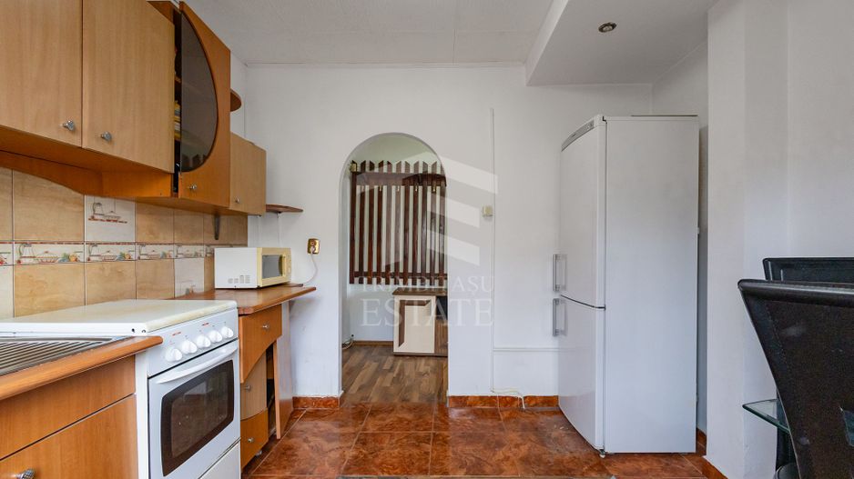 Centru Complex Studentesc | 3 Camere | Pretabil inchiriere studenti - Poză 2