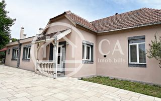 Casa de vanzare cu 3 camere in zona Gheorghe Doja, Oradea - Poză 11