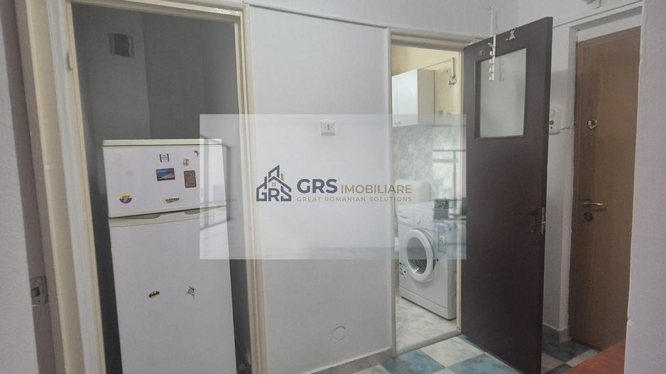 Apartament 2 Camere, 41mp Decomandat, zona Baba Novac - Poză 5