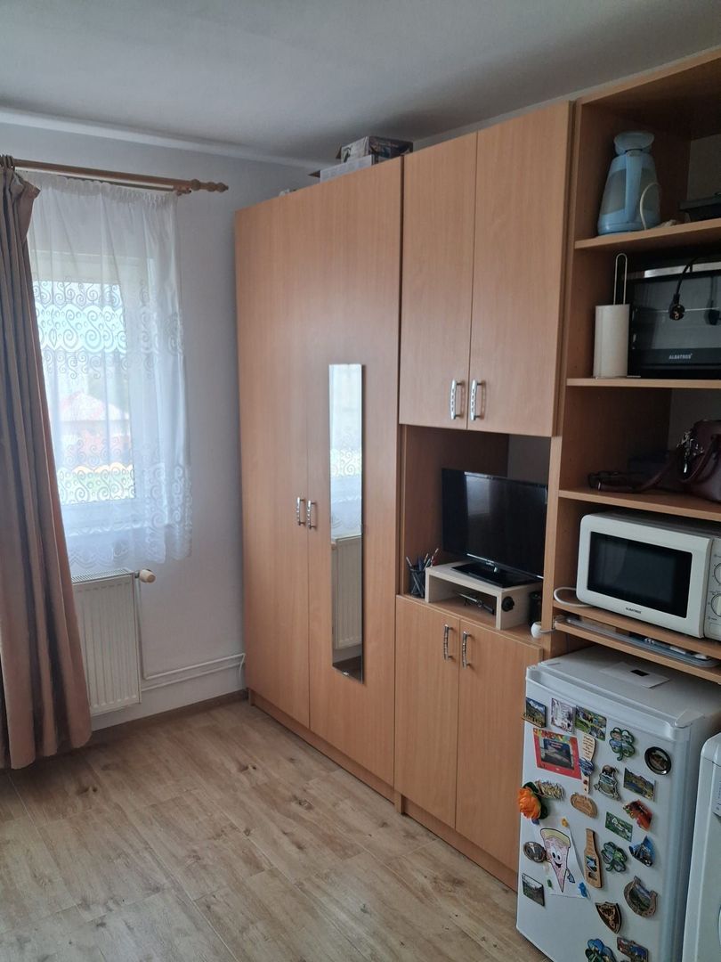 Lipovei | 1 Camera | Mobilat si Utilat. - Poză 1