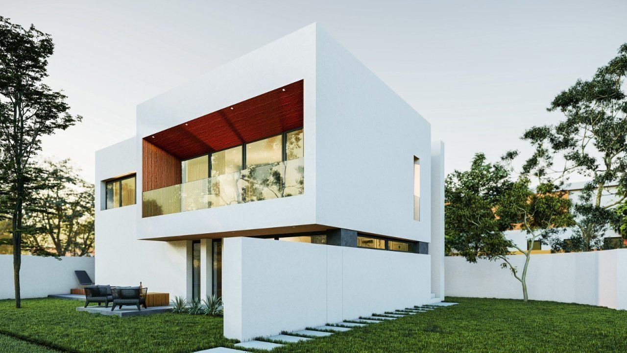 Vila P+1 | Complet finisata | - Poză 1