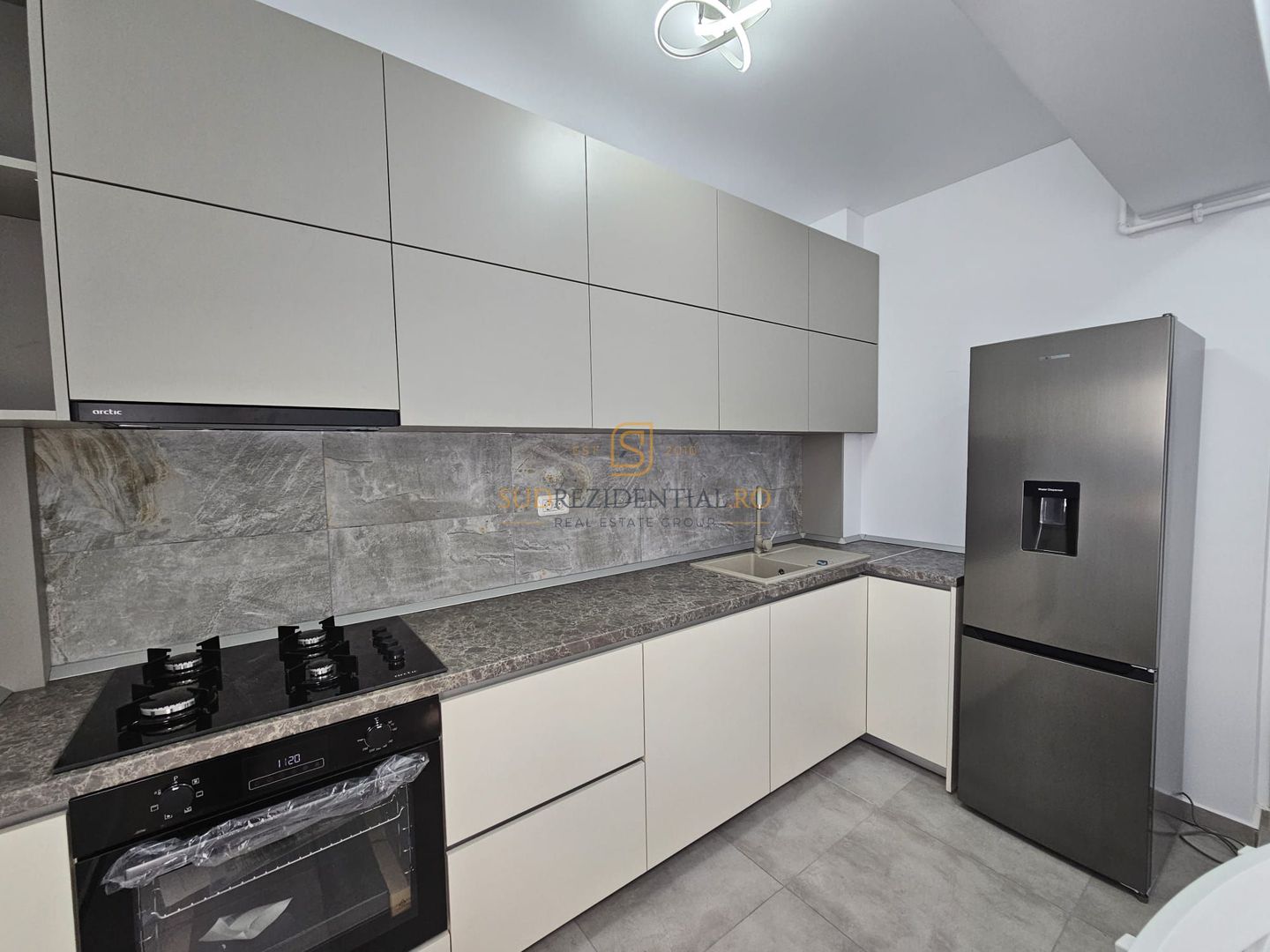 Apartament 2 camere, Prima închiriere, Bd. Metalurgiei / Parc Arghezi - Poză 8