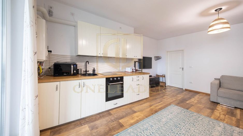 Apartament 3 Camere | 80 mp | Zona Centrală - Pet Friendly - Poză 9