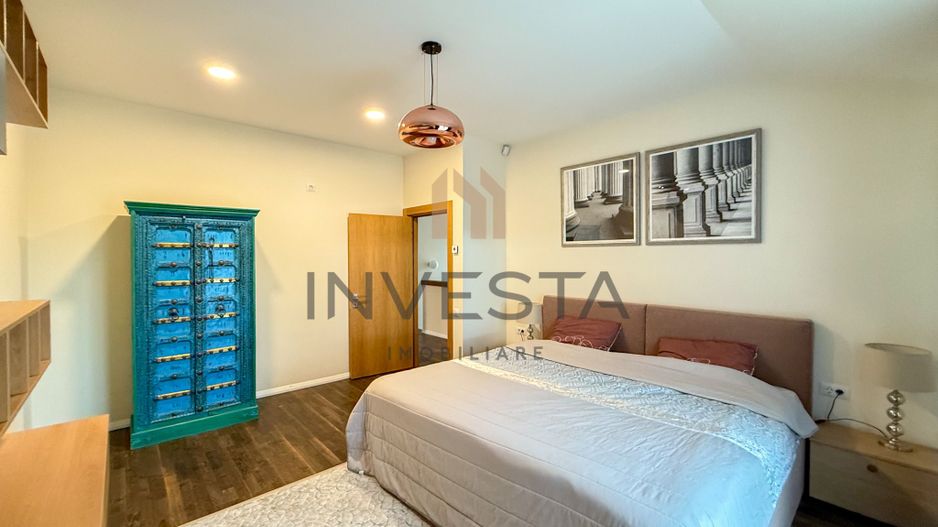 Casa individuala langa Baza Soportiva Gheorgheni! - Poză 12