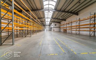 Hala depozitare, Aradul Nou - Poză 30