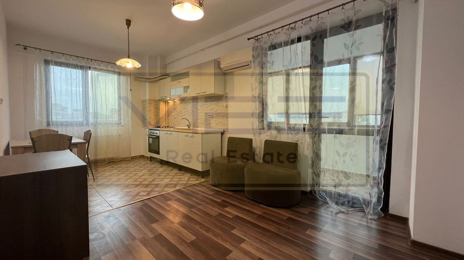 Apartament 2 camere decomandate + parcare Concept Residence Pacurari - Poză 3