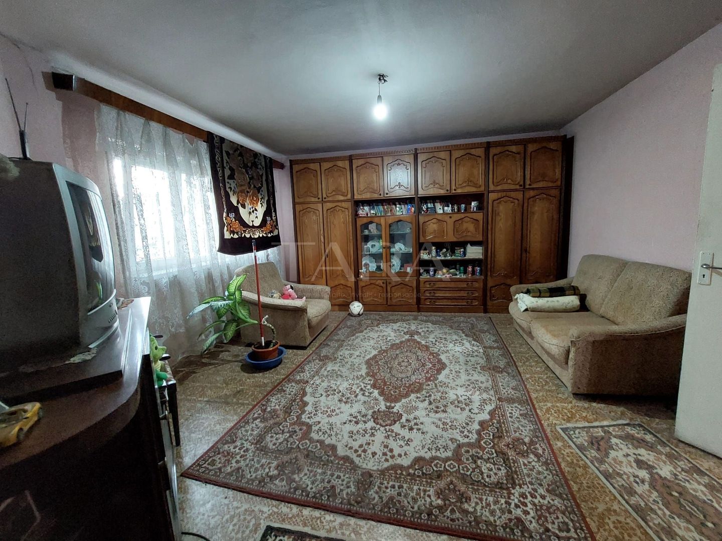 Apartament 2 camere – Grigorescu, zona Profi. - Poză 1
