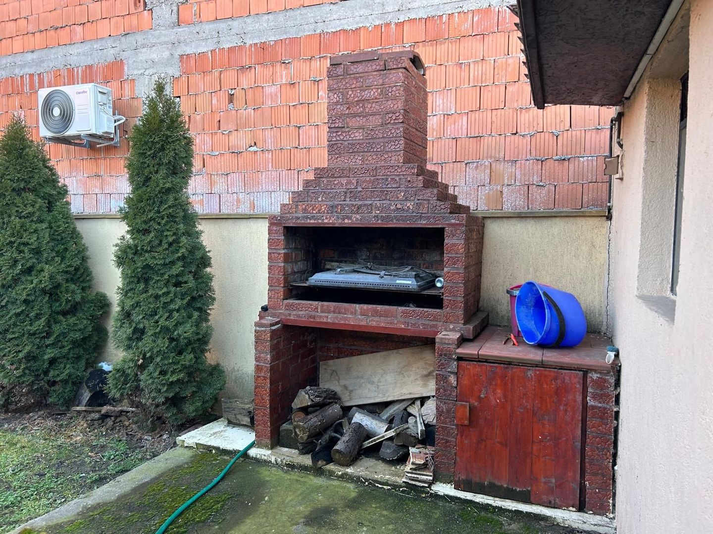 Casă individuală + teren 500 mp - Poză 18