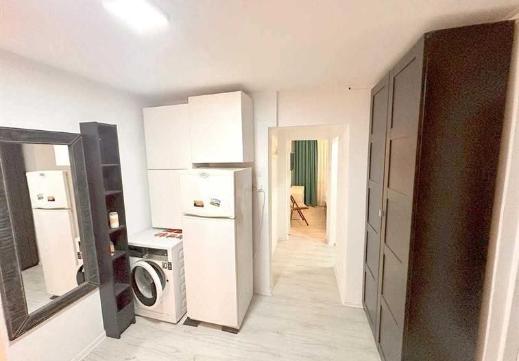 Apartament 2 camere renovat recent vis a vis de Mega Mall - Poză 6