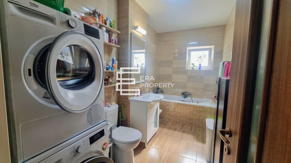 Apartament 4 camere – Etaj retras – 2 terase –Doamna Stanca,Selimbar - Poză 11