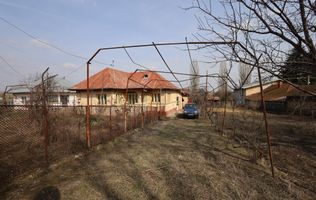 Casă de vânzare | 1.059mp teren | Filipeștii de  Târg | Comision 0%